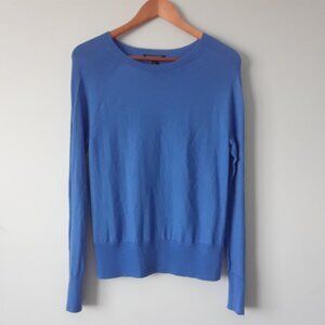 Banana Republic 100% Merino Wool Sweater M